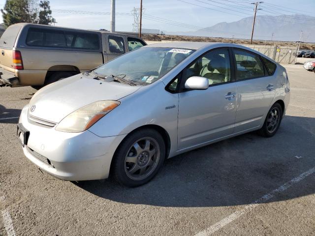 toyota prius 2007 jtdkb20u277585778