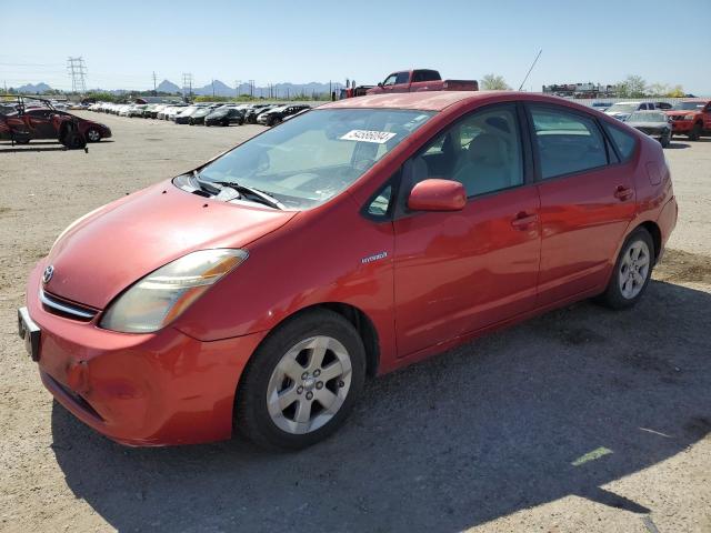 toyota prius 2007 jtdkb20u277607164