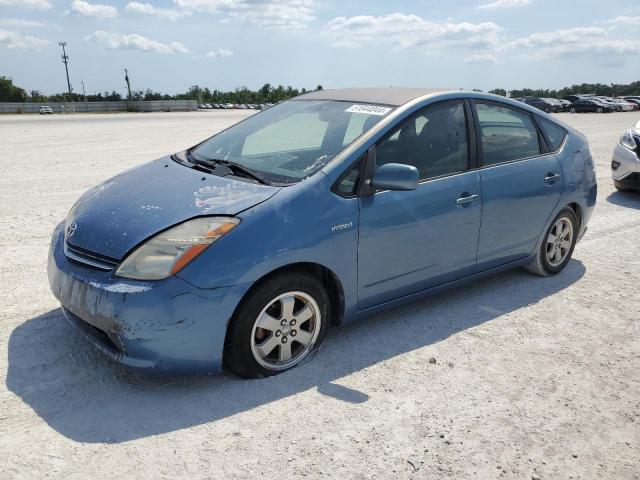 toyota prius 2007 jtdkb20u277609884