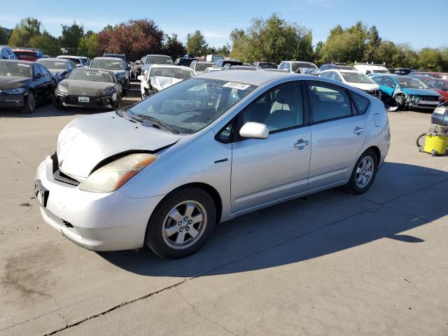 toyota prius 2007 jtdkb20u277614213