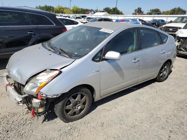 toyota prius 2007 jtdkb20u277616012