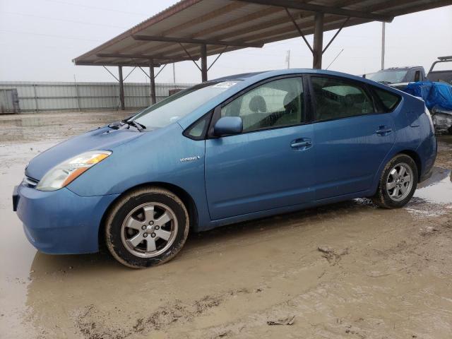 toyota prius 2007 jtdkb20u277629116