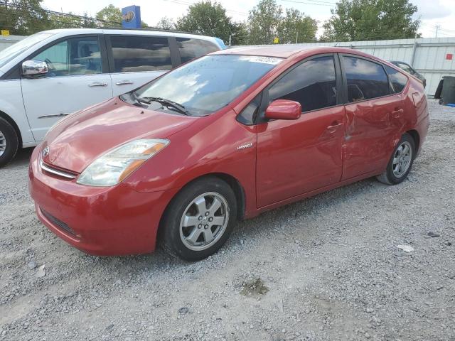 toyota prius 2007 jtdkb20u277633862