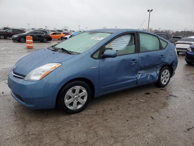 toyota prius 2007 jtdkb20u277676114