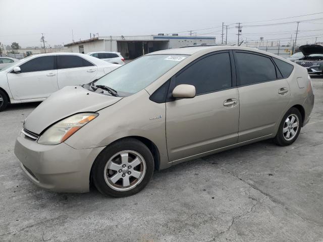 toyota prius 2007 jtdkb20u277676808