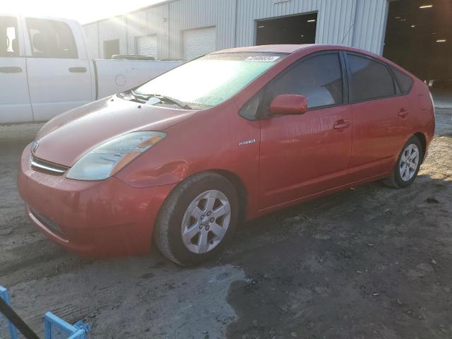 toyota prius 2007 jtdkb20u277678087