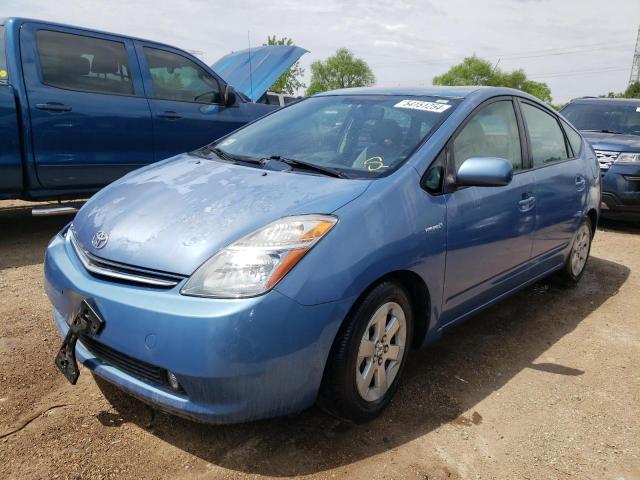 toyota prius 2007 jtdkb20u277683127