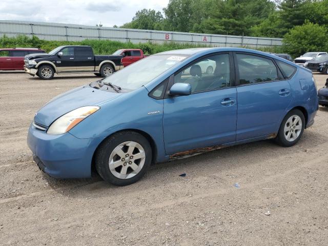 toyota prius 2007 jtdkb20u277683872