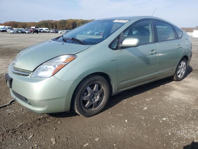 toyota prius 2007 jtdkb20u277684777