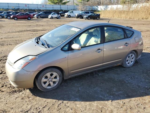 toyota prius 2008 jtdkb20u283302370