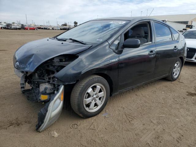 toyota prius 2008 jtdkb20u283302854