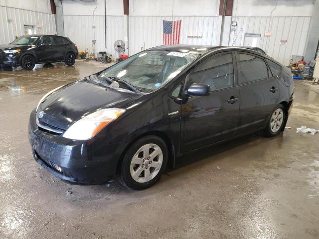 toyota prius 2008 jtdkb20u283307956