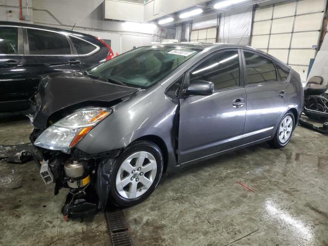 toyota prius 2008 jtdkb20u283314227