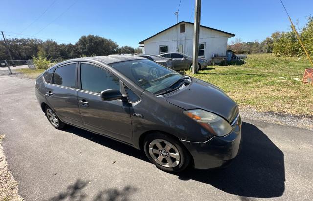 toyota prius 2008 jtdkb20u283325793