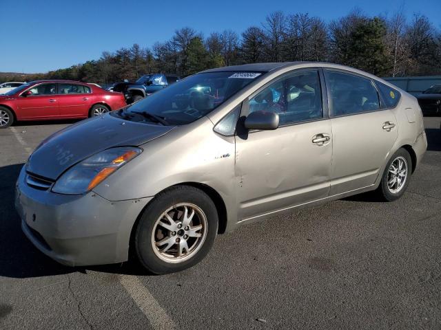 toyota prius 2008 jtdkb20u283336390