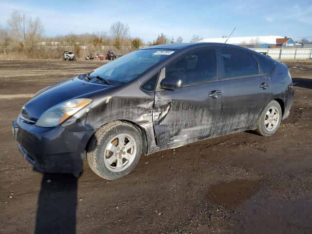 toyota prius 2008 jtdkb20u283337071