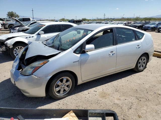 toyota prius 2008 jtdkb20u283337247