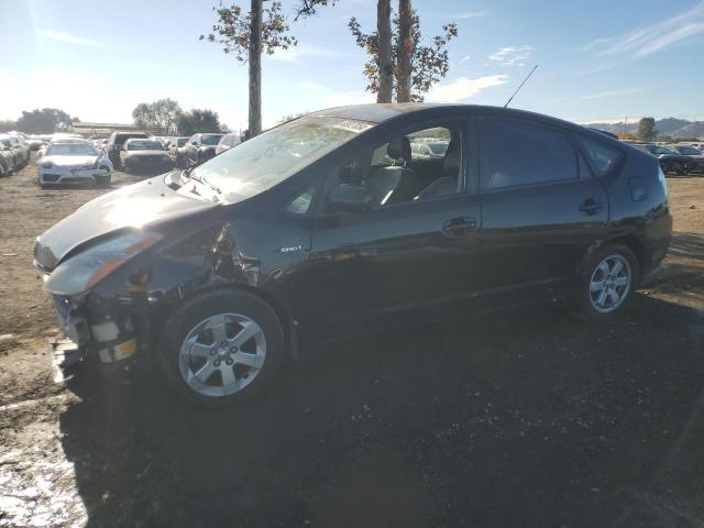 toyota prius 2008 jtdkb20u283356798