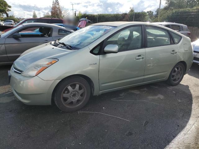 toyota prius 2008 jtdkb20u283363881