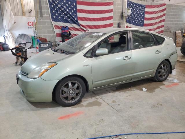 toyota prius 2008 jtdkb20u283374377