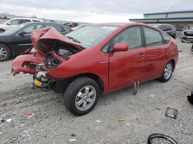 toyota prius 2008 jtdkb20u283381975