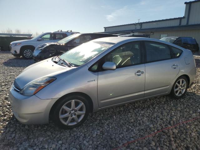 toyota prius 2008 jtdkb20u283384214