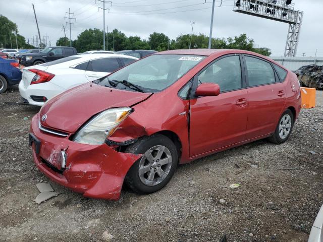 toyota prius 2008 jtdkb20u283407412