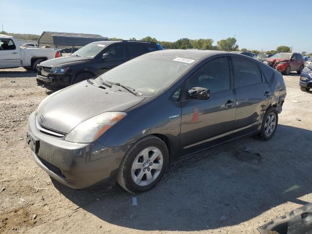 toyota prius 2008 jtdkb20u283425019