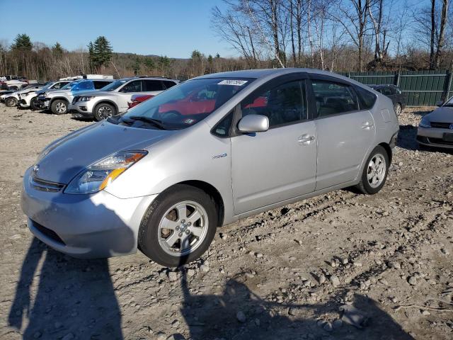 toyota prius 2008 jtdkb20u283436747