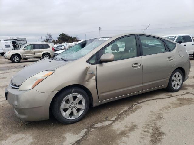 toyota prius 2008 jtdkb20u283440667