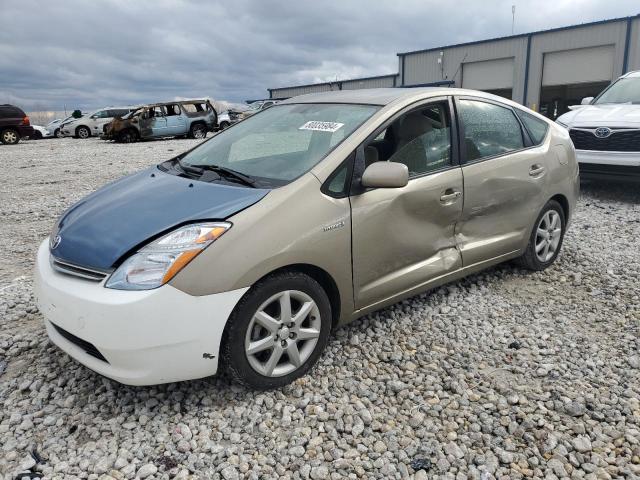 toyota prius 2008 jtdkb20u283441723