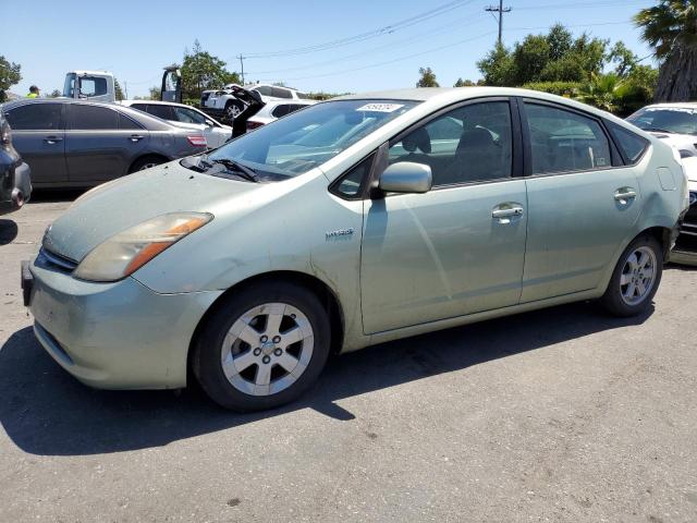 toyota prius 2008 jtdkb20u287706293