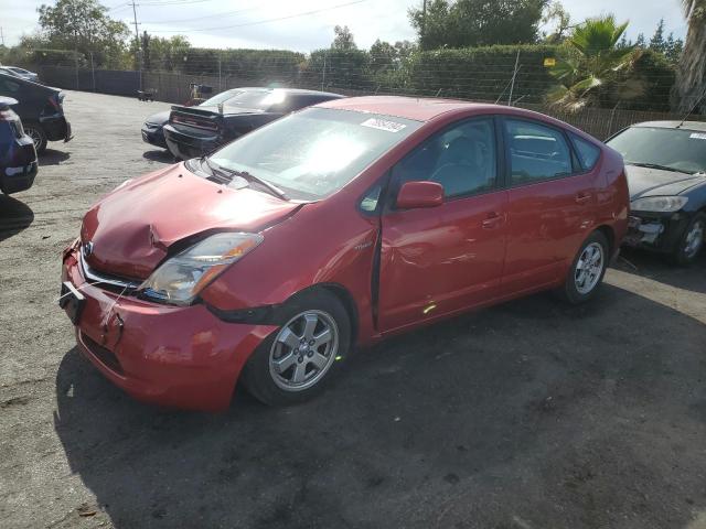 toyota prius 2008 jtdkb20u287707928