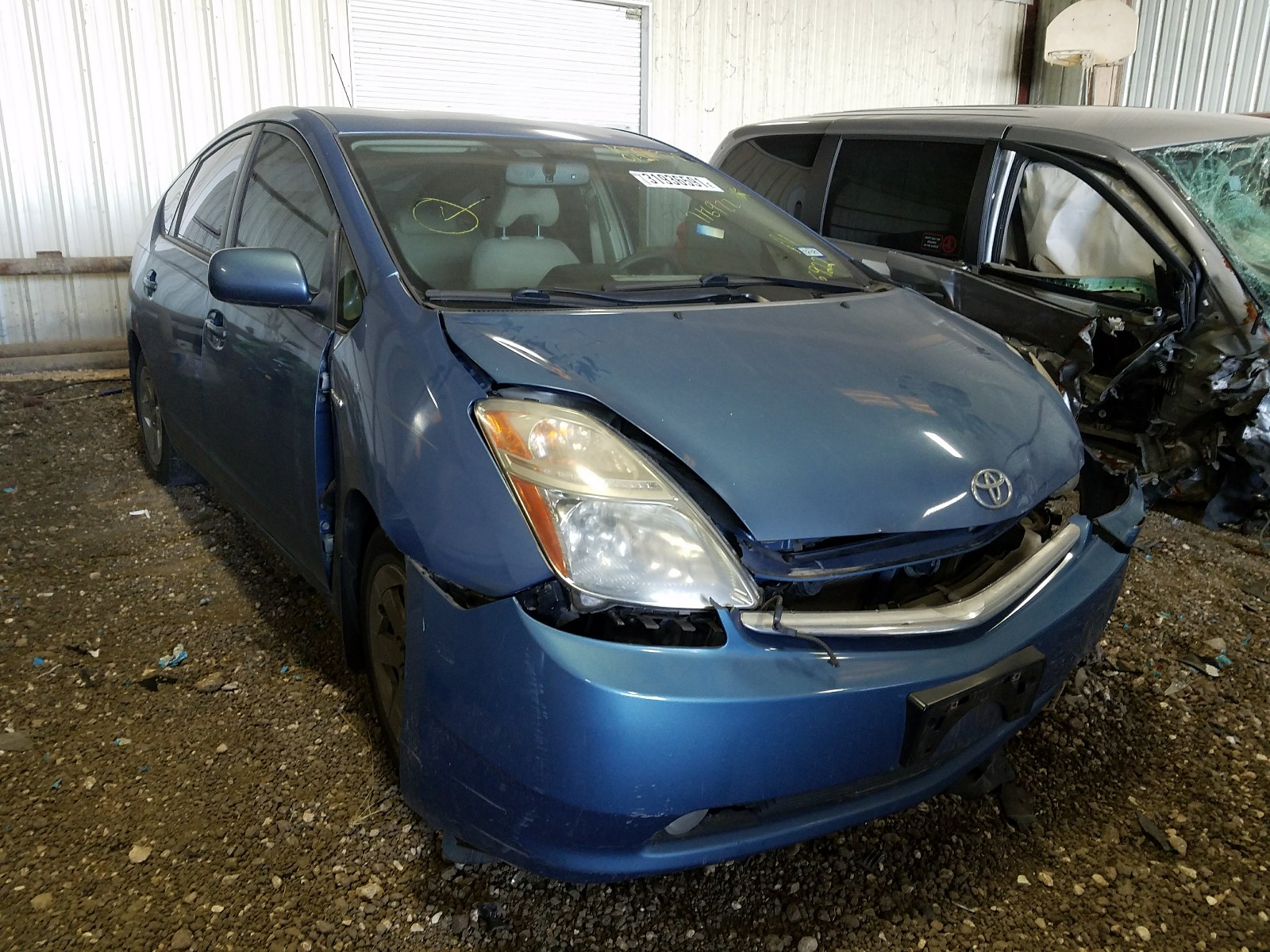 toyota prius 2008 jtdkb20u287716922