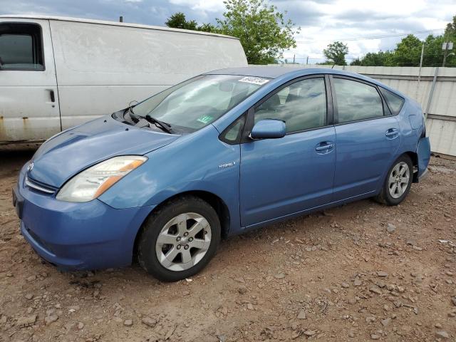 toyota prius 2008 jtdkb20u287726558