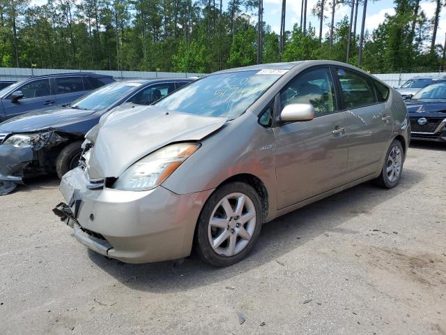 toyota prius 2008 jtdkb20u287734210