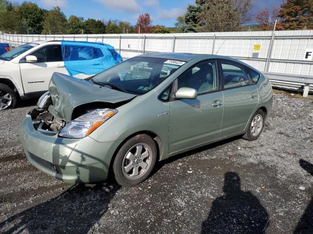 toyota prius 2008 jtdkb20u287739679