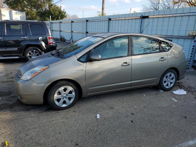 toyota prius 2008 jtdkb20u287771578