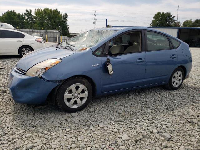 toyota prius 2008 jtdkb20u287776280