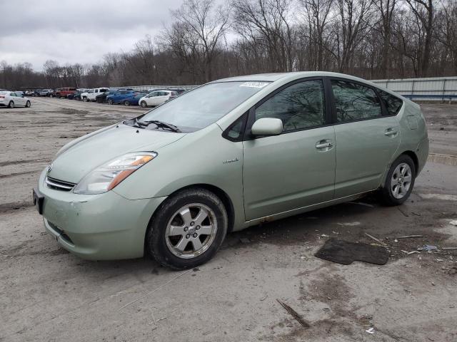 toyota prius 2008 jtdkb20u287780958