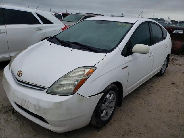 toyota prius 2008 jtdkb20u287793922