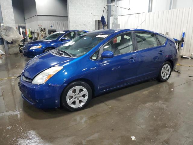 toyota prius 2008 jtdkb20u287797565