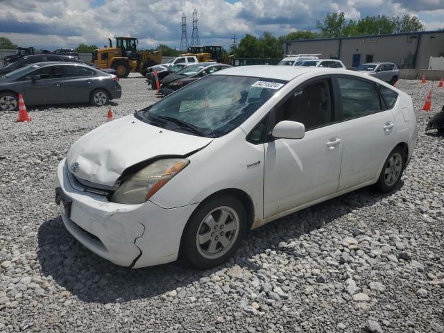 toyota prius 2008 jtdkb20u287798778