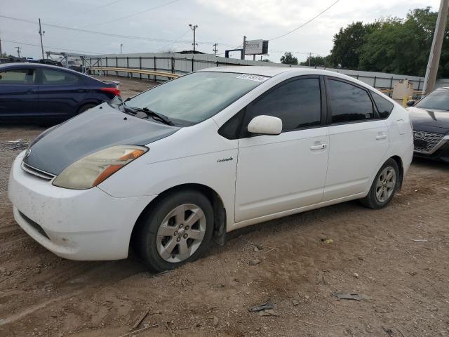 toyota prius 2008 jtdkb20u287817202