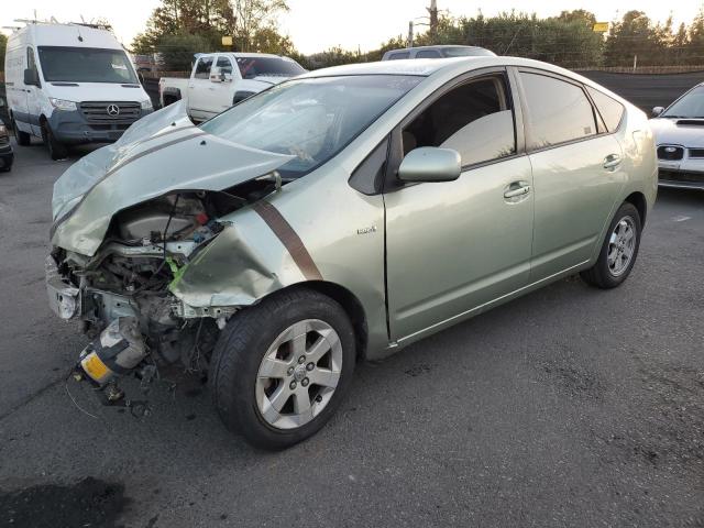 toyota prius 2009 jtdkb20u293472990