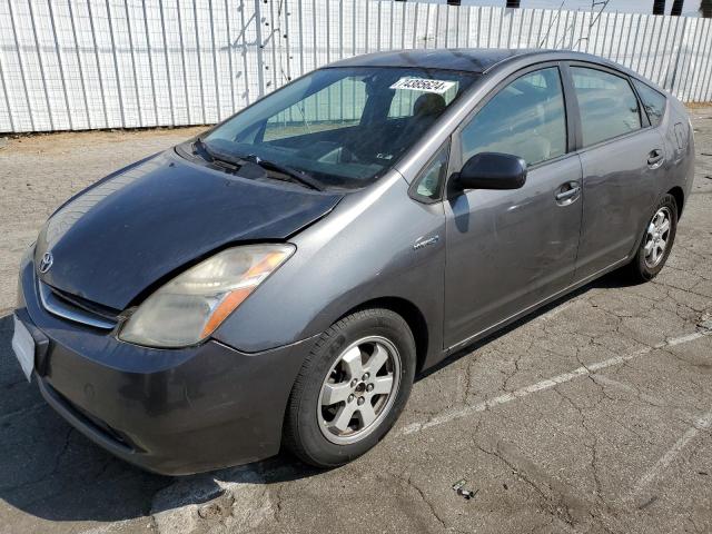 toyota prius 2009 jtdkb20u293475646