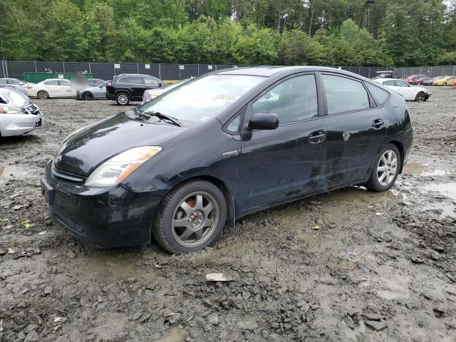 toyota prius 2009 jtdkb20u293487747