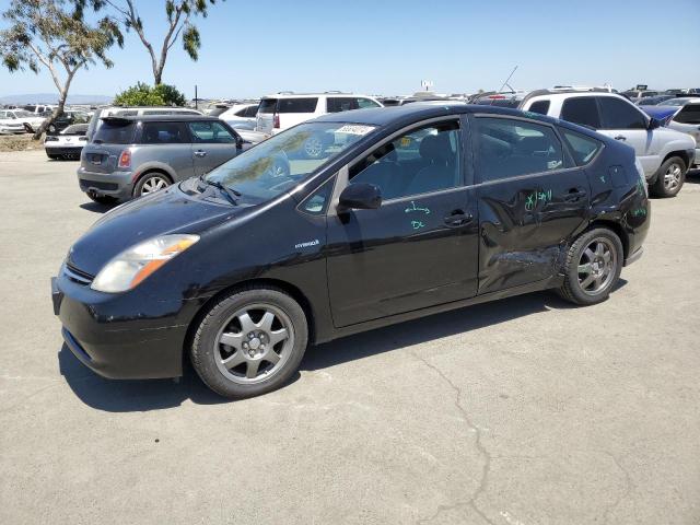 toyota prius 2009 jtdkb20u293496254