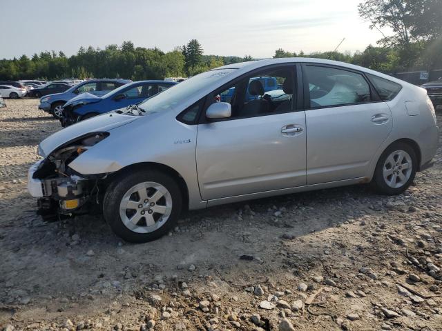 toyota prius 2009 jtdkb20u293505423