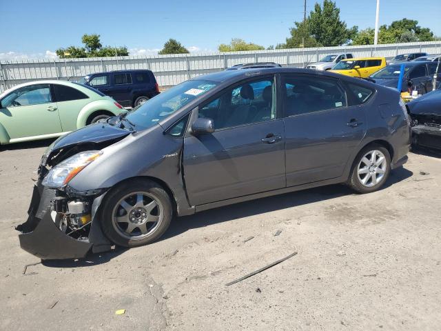 toyota prius 2009 jtdkb20u293513005